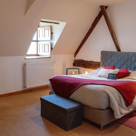 Hotel Manoir De La Coudre Changé Zewnętrze zdjęcie