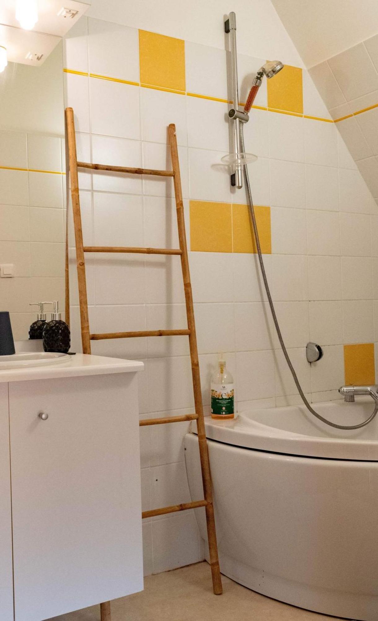 Hotel Manoir De La Coudre Changé Zewnętrze zdjęcie