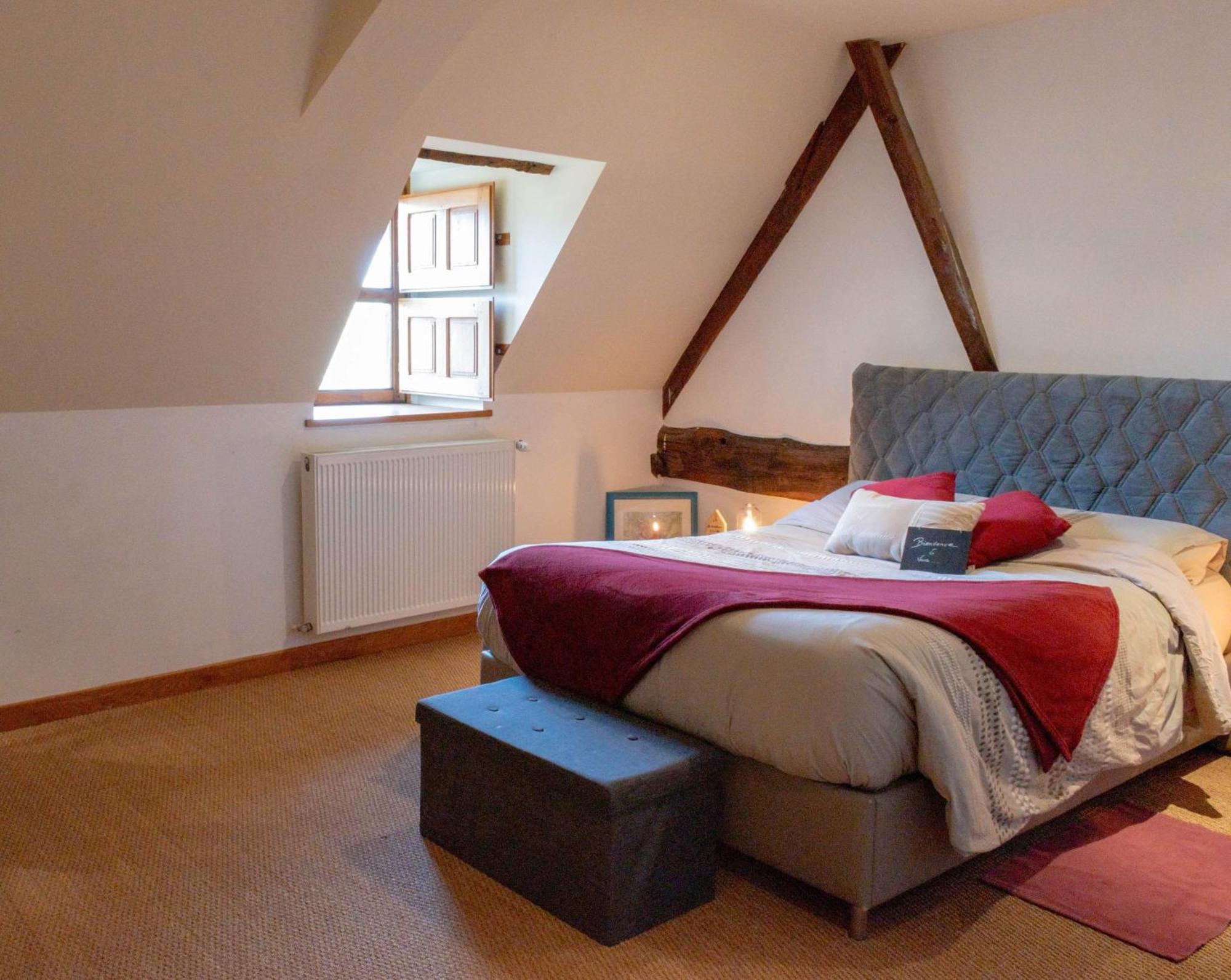 Hotel Manoir De La Coudre Changé Zewnętrze zdjęcie