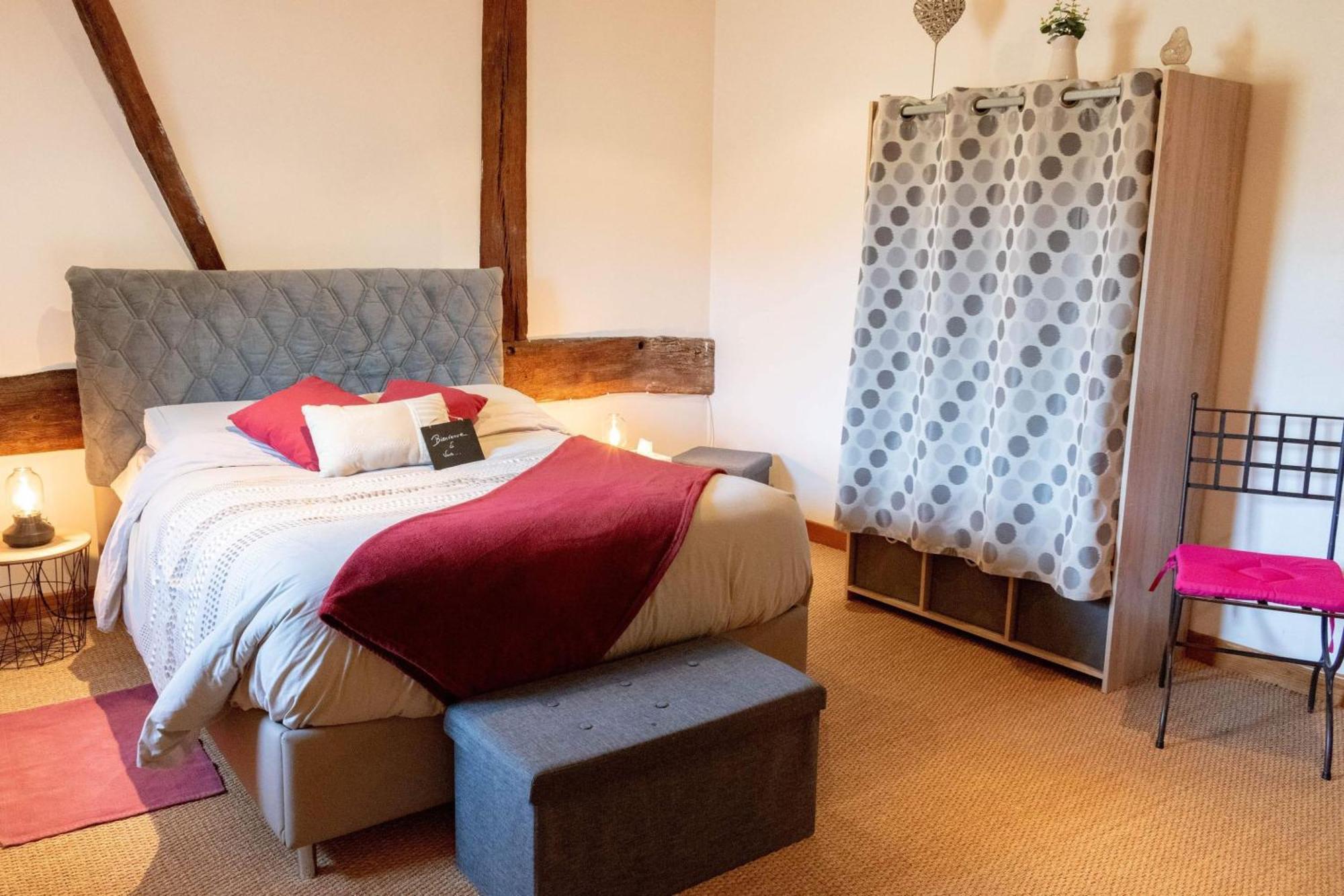 Hotel Manoir De La Coudre Changé Zewnętrze zdjęcie