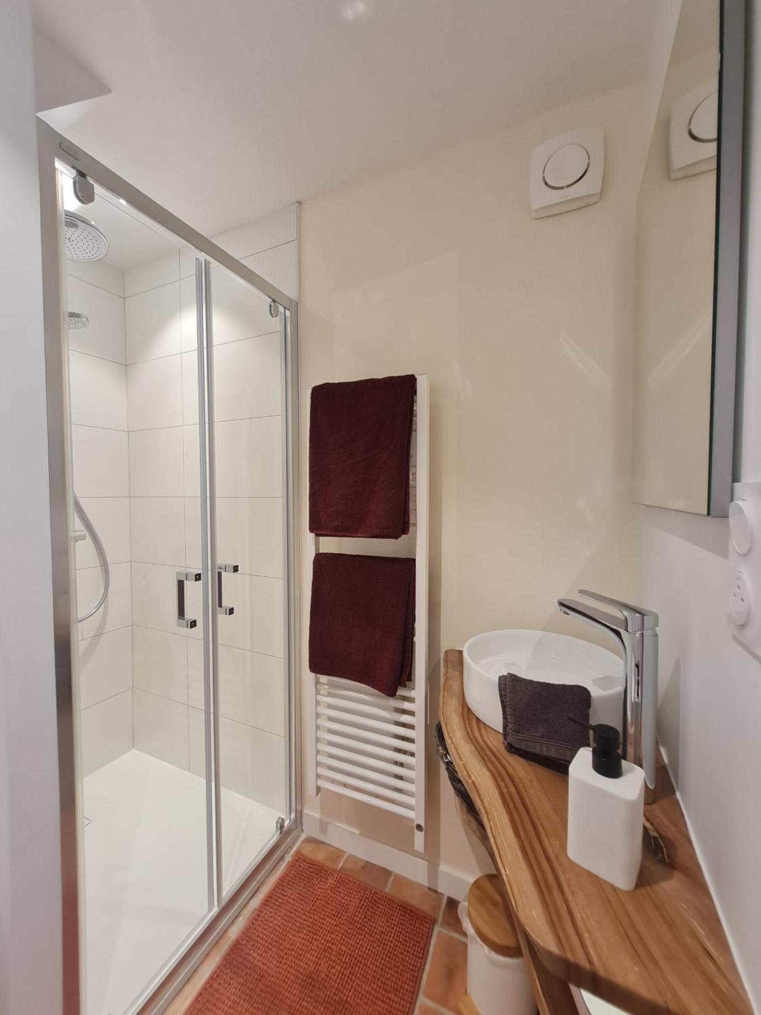 Hotel Manoir De La Coudre Changé Zewnętrze zdjęcie