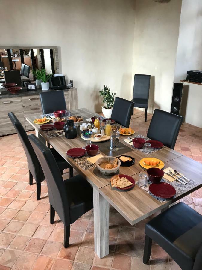 Hotel Manoir De La Coudre Changé Zewnętrze zdjęcie